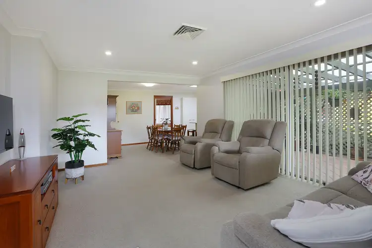 Fourth view of Homely house listing, 43 Vancouver Avenue, Toongabbie NSW 2146