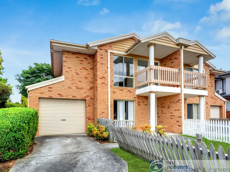 1/57 Wilma Avenue, Dandenong VIC 3175
