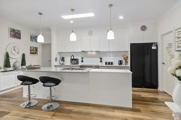 Third view of Homely house listing, 41 Kamilaroi Crescent, Braemar NSW 2575