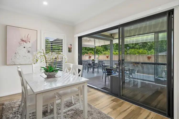 Fourth view of Homely house listing, 41 Kamilaroi Crescent, Braemar NSW 2575