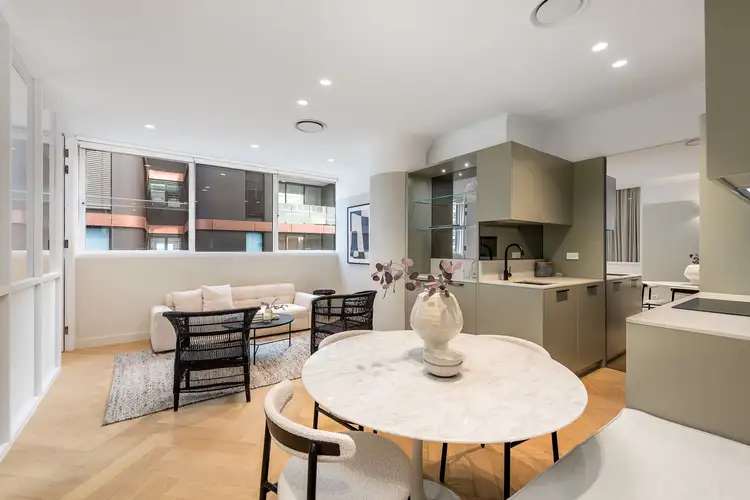 25/230 Elizabeth Street