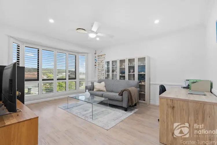 Third view of Homely house listing, 13 Undara Circuit, Forster NSW 2428