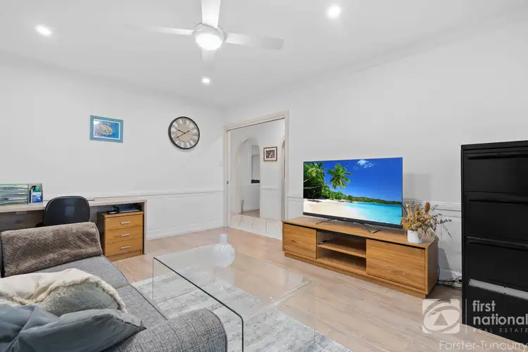 Fourth view of Homely house listing, 13 Undara Circuit, Forster NSW 2428