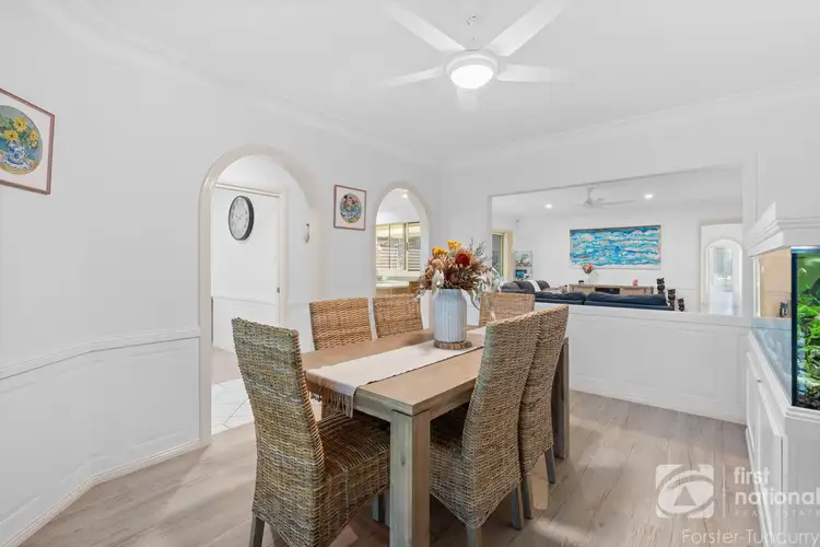 Fifth view of Homely house listing, 13 Undara Circuit, Forster NSW 2428