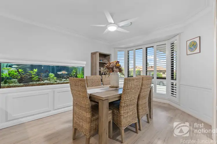 Sixth view of Homely house listing, 13 Undara Circuit, Forster NSW 2428