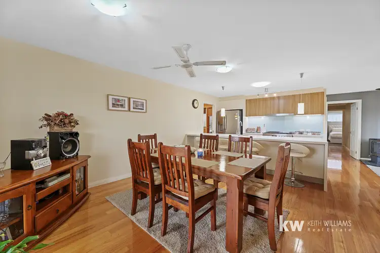 Fourth view of Homely house listing, 6 Blake Court, Traralgon VIC 3844