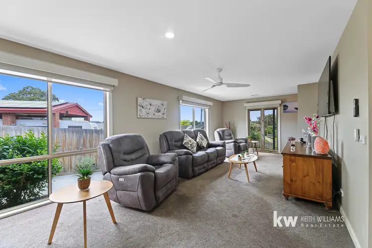 Fifth view of Homely house listing, 6 Blake Court, Traralgon VIC 3844