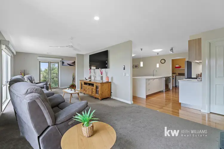 Sixth view of Homely house listing, 6 Blake Court, Traralgon VIC 3844