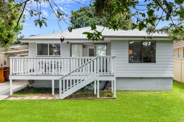 Main view of Homely house listing, 18 Sandy Wha Road, Gerringong NSW 2534