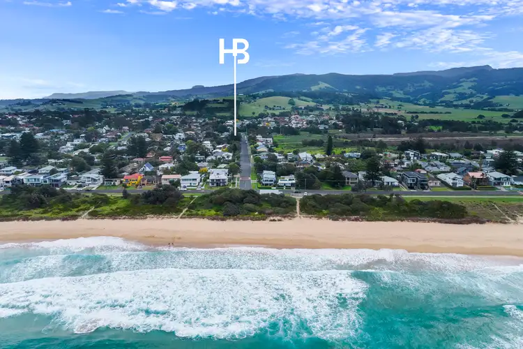 Second view of Homely house listing, 18 Sandy Wha Road, Gerringong NSW 2534