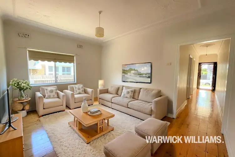 Main view of Homely house listing, 39 Arthur Street, Rodd Point NSW 2046