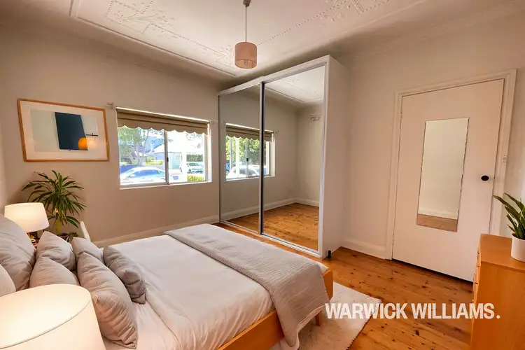 Third view of Homely house listing, 39 Arthur Street, Rodd Point NSW 2046