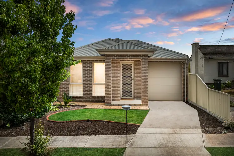 Main view of Homely house listing, 41A Albany Crescent, Oaklands Park SA 5046