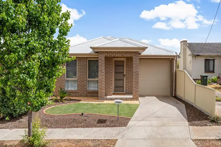 Second view of Homely house listing, 41A Albany Crescent, Oaklands Park SA 5046