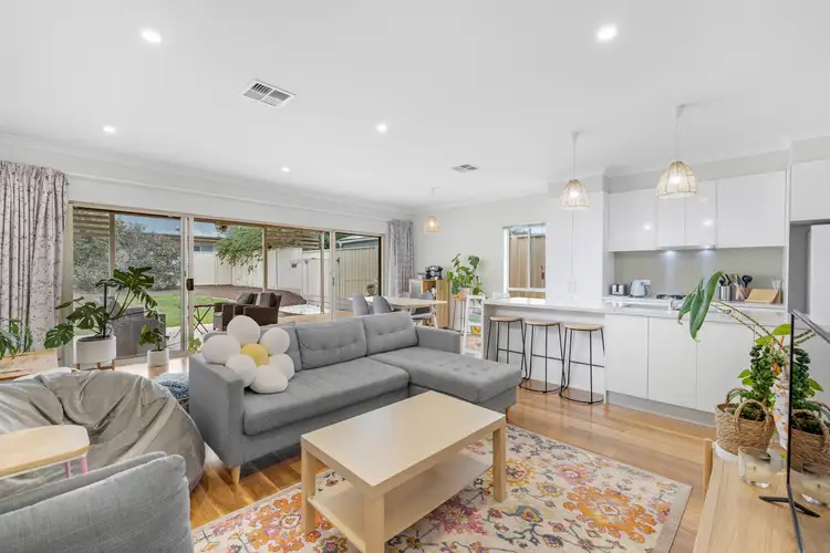 Third view of Homely house listing, 41A Albany Crescent, Oaklands Park SA 5046