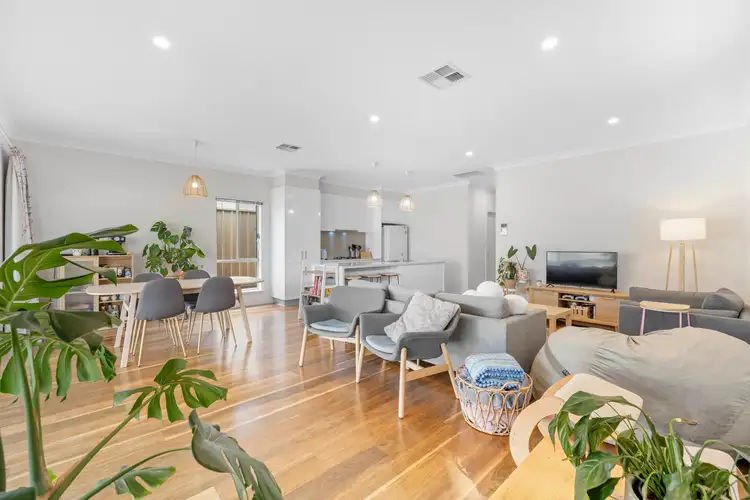 Fourth view of Homely house listing, 41A Albany Crescent, Oaklands Park SA 5046