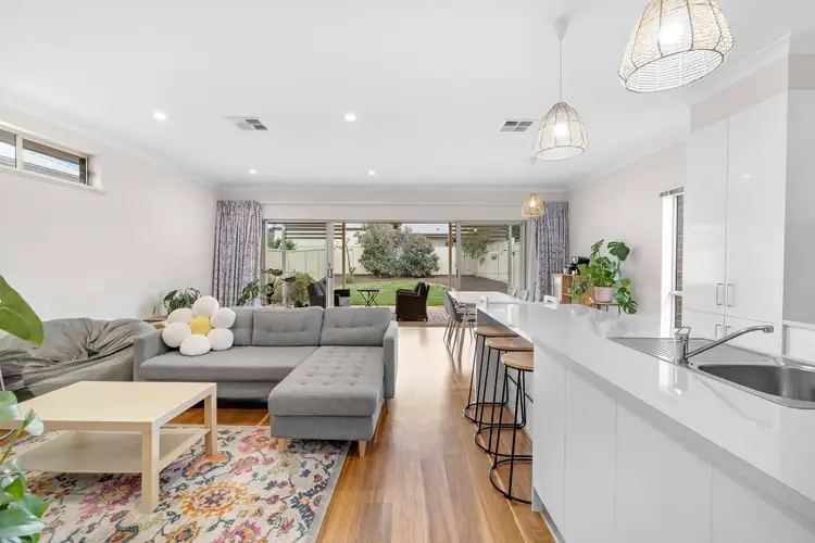 Fifth view of Homely house listing, 41A Albany Crescent, Oaklands Park SA 5046