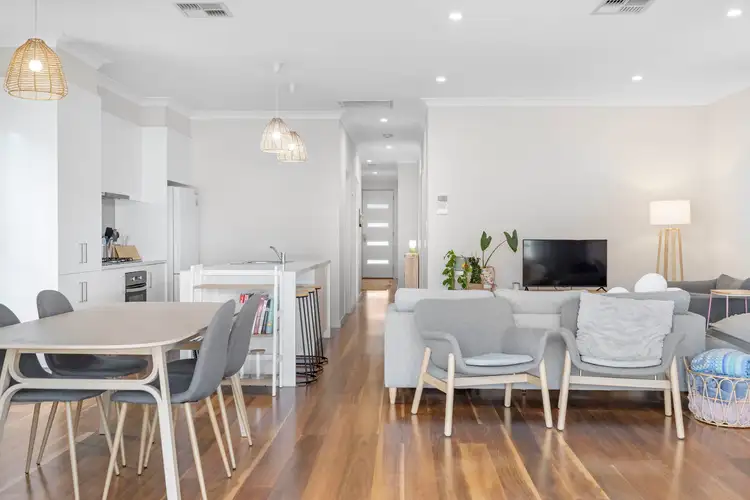 Sixth view of Homely house listing, 41A Albany Crescent, Oaklands Park SA 5046