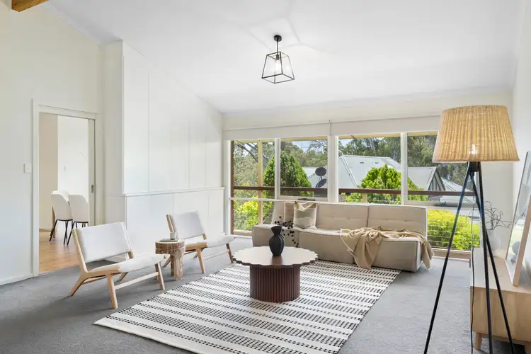 Second view of Homely house listing, 85 Kingfisher Circuit, Flagstaff Hill SA 5159