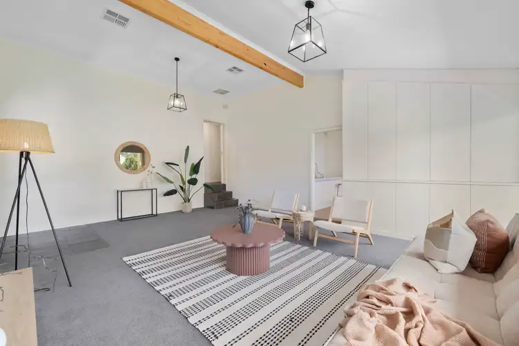 Fifth view of Homely house listing, 85 Kingfisher Circuit, Flagstaff Hill SA 5159