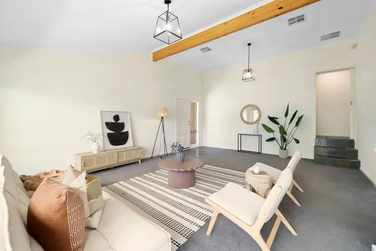 Sixth view of Homely house listing, 85 Kingfisher Circuit, Flagstaff Hill SA 5159