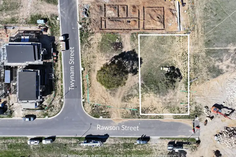 Third view of Homely land listing, 22 Rawson Street, Jindabyne NSW 2627