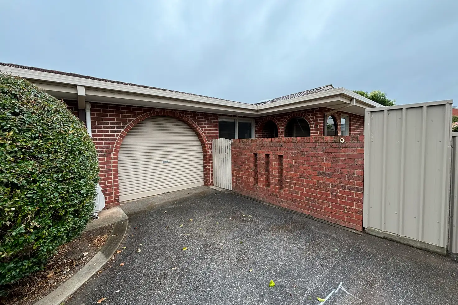 Main view of Homely unit listing, 9/1 Sampson Road, Mitchell Park SA 5043