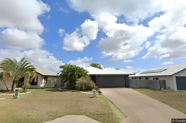 14 Gillingham Court, Kirwan QLD 4817