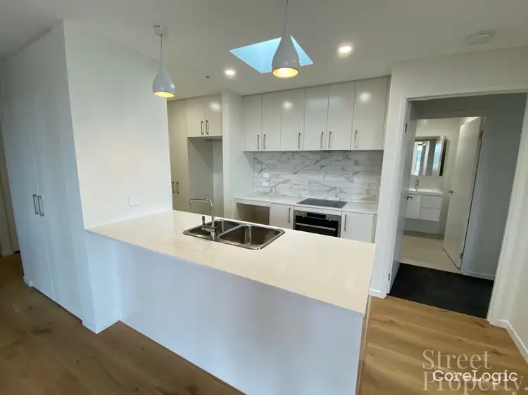 Second view of Homely apartment listing, 303/59 Date Street, Adamstown NSW 2289