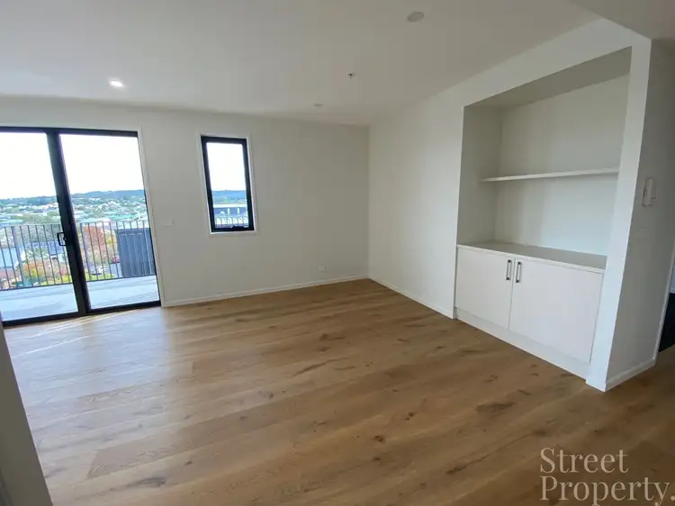 Fourth view of Homely apartment listing, 303/59 Date Street, Adamstown NSW 2289