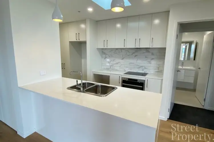 Fifth view of Homely apartment listing, 303/59 Date Street, Adamstown NSW 2289