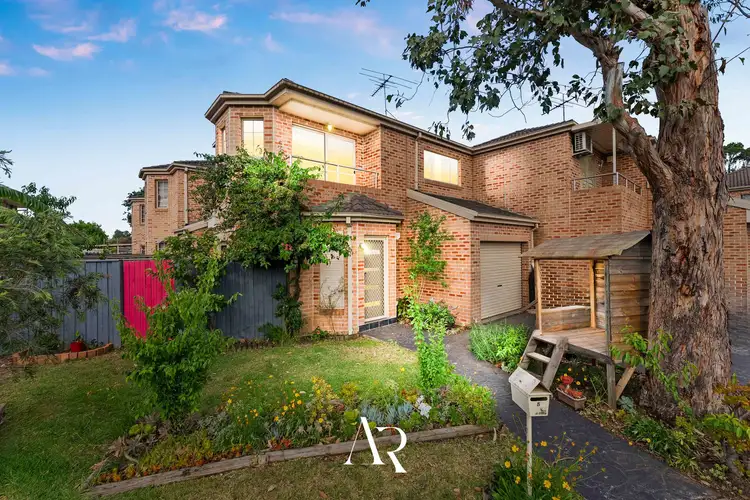 Main view of Homely townhouse listing, 8/59-61 Railway Parade, Fairfield NSW 2165