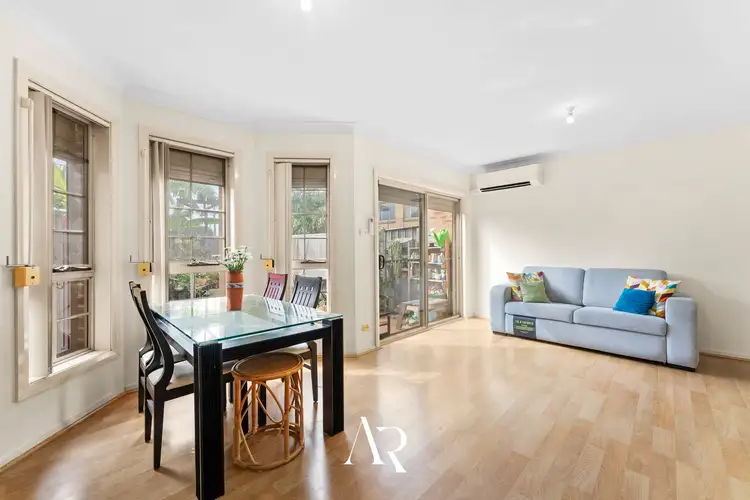 Third view of Homely townhouse listing, 8/59-61 Railway Parade, Fairfield NSW 2165