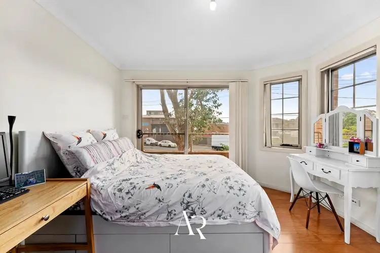 Fifth view of Homely townhouse listing, 8/59-61 Railway Parade, Fairfield NSW 2165