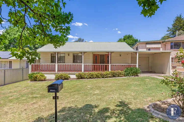 26 John Street, Cootamundra NSW 2590