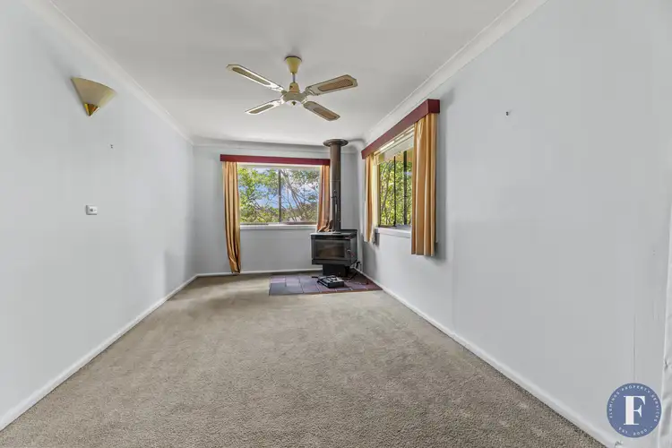 Second view of Homely house listing, 26 John Street, Cootamundra NSW 2590