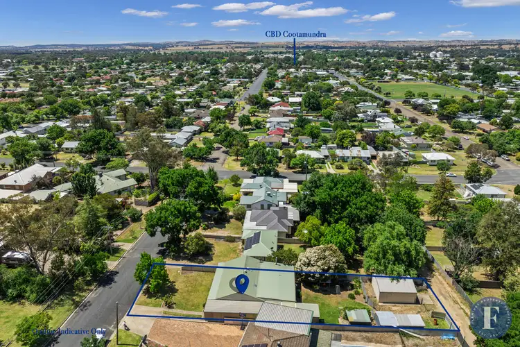 Fifth view of Homely house listing, 26 John Street, Cootamundra NSW 2590