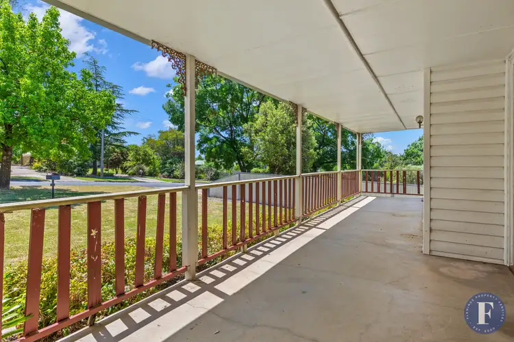 Sixth view of Homely house listing, 26 John Street, Cootamundra NSW 2590