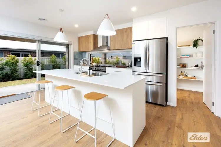Second view of Homely house listing, 24 Lanning Street, Baranduda VIC 3691