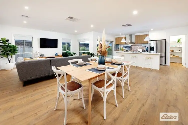 Third view of Homely house listing, 24 Lanning Street, Baranduda VIC 3691