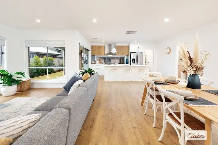 Fourth view of Homely house listing, 24 Lanning Street, Baranduda VIC 3691
