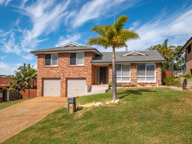 9 Beechtree Circuit, Port Macquarie NSW 2444
