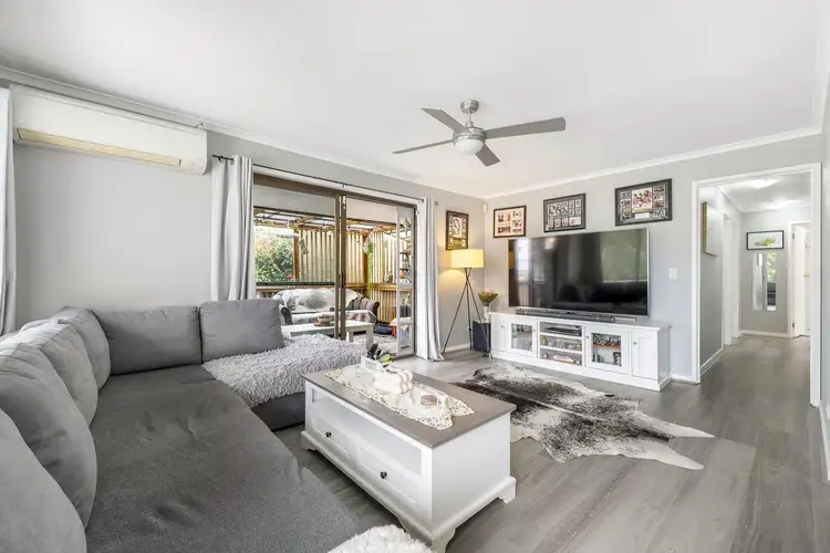 Second view of Homely unit listing, 2/48A Barossa Road, Glenorchy TAS 7010