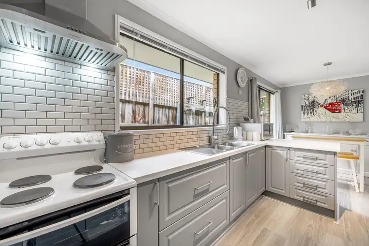 Third view of Homely unit listing, 2/48A Barossa Road, Glenorchy TAS 7010