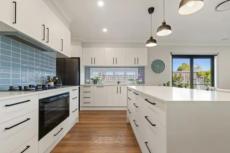 Second view of Homely house listing, 13 Point Avenue, Victoria Point QLD 4165