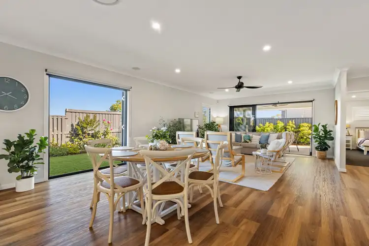 Fourth view of Homely house listing, 13 Point Avenue, Victoria Point QLD 4165