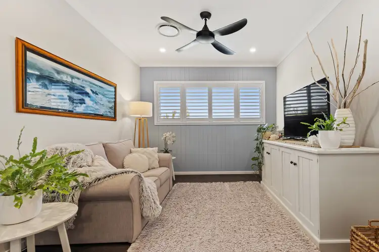 Fifth view of Homely house listing, 13 Point Avenue, Victoria Point QLD 4165