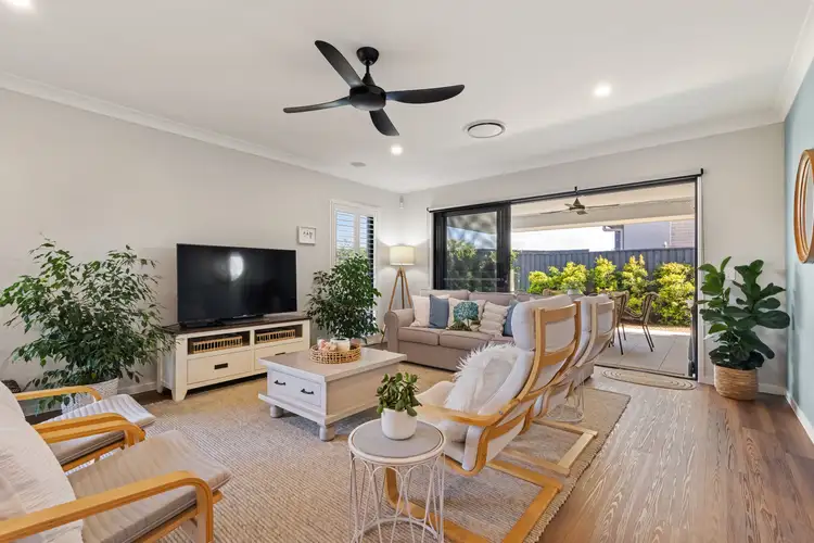 Sixth view of Homely house listing, 13 Point Avenue, Victoria Point QLD 4165