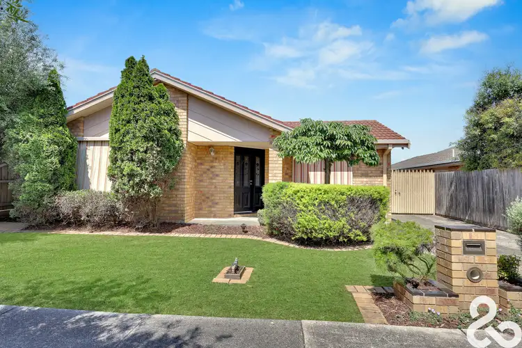 8 Lido Court, Epping VIC 3076