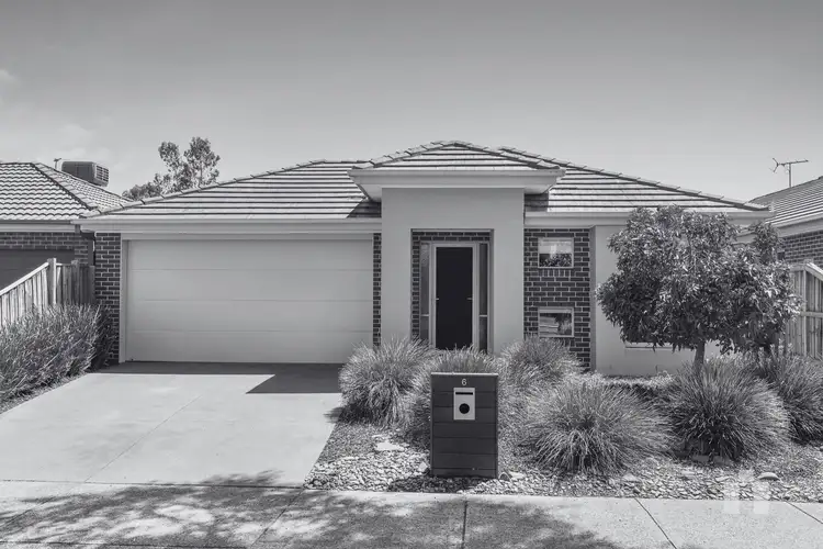 6 Karaman Street, Doreen VIC 3754